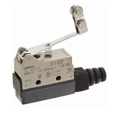 SHL-W3155 - Enclosed Switch - 1