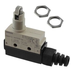 SHL-Q2155-01 - Enclosed Switch - 1