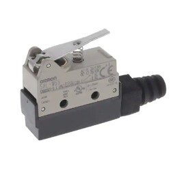 SHL-W55 - Enclosed Switch - 1