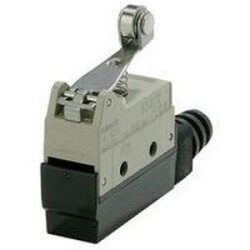 SHL-W255 - Enclosed Switch - 1