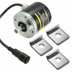 E6F-AG5B 1024 2M - Encoder - 1