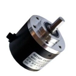 E6C3-AB5B 12P/R 2M - Encoder - 1