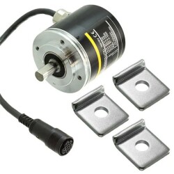 E6C3-AN1E 256P/R 1M - Encoder - 1