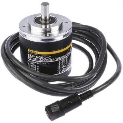 E6F-AG5B 360 2M - Encoder - 1