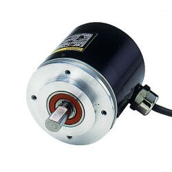 E6F-CWZ5G 100P/R 2M - Encoder - 1