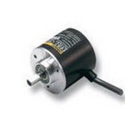 E6B2-CWZ1X 2000P/R 2M - Encoder - 1