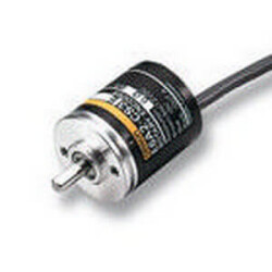 E6A2-CW3C 200P/R 2M - Encoder - 1