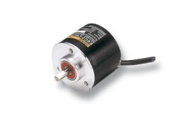 E6C2-CWZ1X 360P/R 2M - Encoder - 2