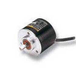 E6C2-CWZ1X 500P/R 2M - Encoder - 1