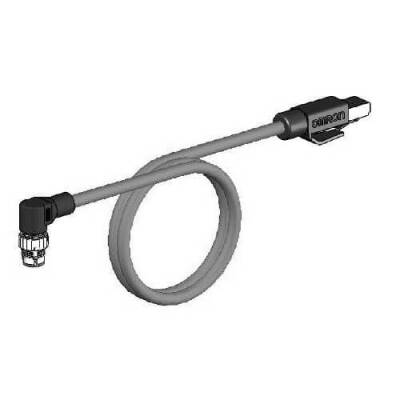 XS5W-T422-BMC-K - Ethernet Cat.5 Cable - 1