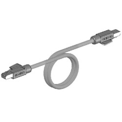 XS5W-T421-GMD-K - Ethernet Cat.5 Cable - 1