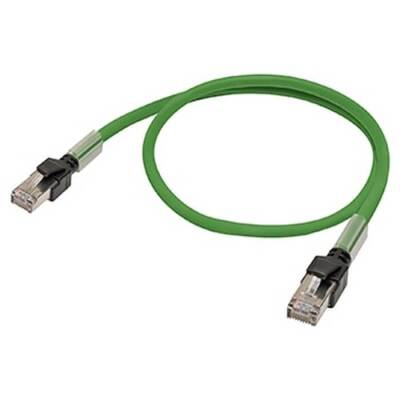 XS6W-5PUR8SS150CM-G - Ethernet Cat.5 Patch Cable - 1