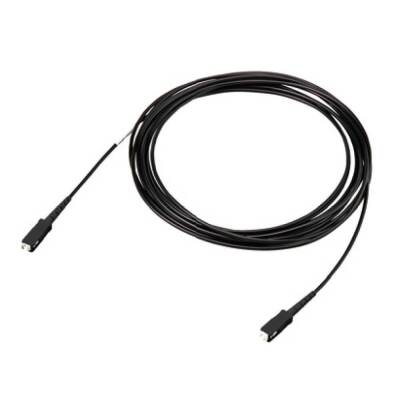 ZW-XF8002R - Extension Fiber Optic Cable 2 M For Family Zw8000. Fiber Adapter Zwxfcs İs İncluded - 1