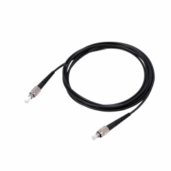 ZW-XF5020R - Extension Fiber Optic Cable 20 M For Family Zw5000. Fiber Adapter Zwxfc2 İs İncluded - 1