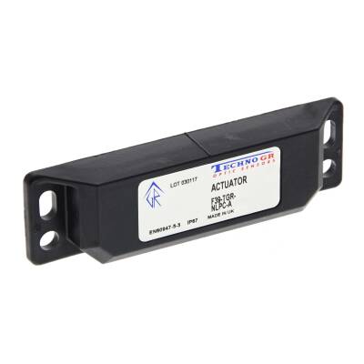 F39-TGR-NLPC-A - Spare Actuator For Coded Type - 1