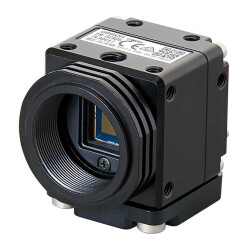 OMRON FH camera, high resolution 12M pixel, colour - 1