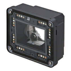 OMRON FHV7 illumination module, IR, includes protection window - 1