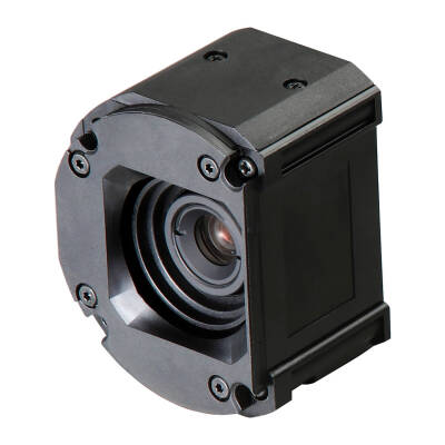 OMRON FHV7 lens module, 6 mm focal length - 1