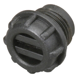 OMRON FHV7 waterproof cap for Ethernet connector - 1