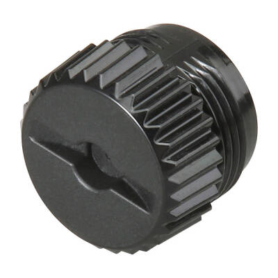 OMRON FHV7 waterproof cap for Lighting connector - 1