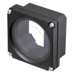 OMRON FHV7 Waterproof hood, for motorized lens modules - 1