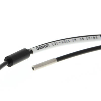 E32-D32L 2M - Fiber Optic Sensor - 1