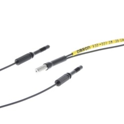 E32-D21R 2M - Fiber Optic Sensor - 1