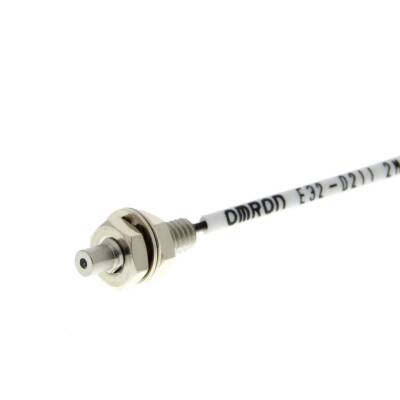 E32-D211 2M - Fiber Optic Sensor - 1