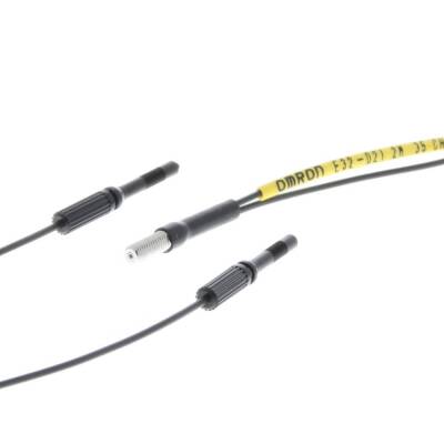 E32-D21-S3 2M - Fiber Optic Sensor - 1