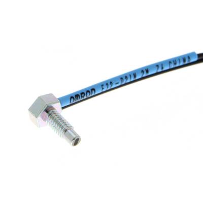 E32-D21N 2M - Fiber Optic Sensor - 1