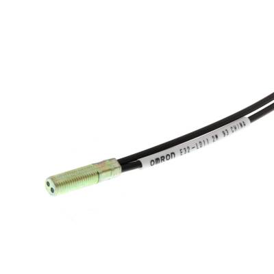 E32-LD11R 2M - Fiber Optic Sensor - 1