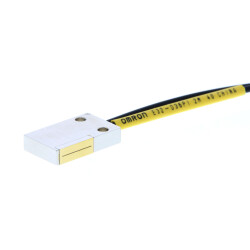 E32-D36P1 2M - Fiber Optic Sensor - 1