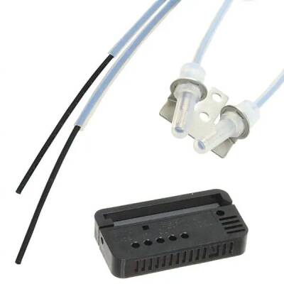 E32-L11FS 2M - Fiber Optic Sensor - 1