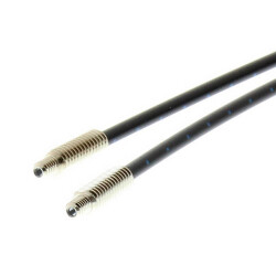 E32-TC500 5M - Fiber Optic Sensor - 1