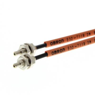 E32-T11R 2M - Fiber Optic Sensor - 1