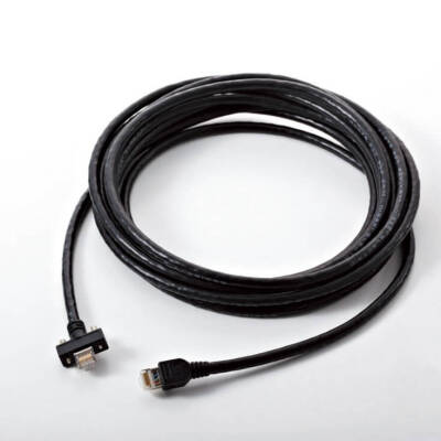 OMRON FJ Gig-E camera interface cable, 10m - 1