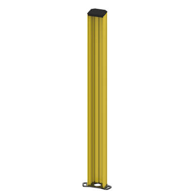 F39-ST0990 - Floor Mount Column Of 990 Mm For F3Sgsr/Pg - 1