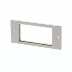 Y92F-75 - Flush Mounting Adapter For H7E - 1