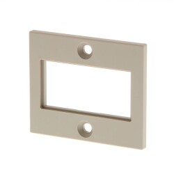 Y92F-76 - Flush Mounting Adapter For H7E - 1