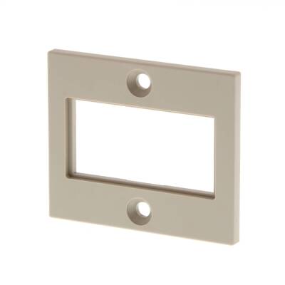 Y92F-76 - Flush Mounting Adapter For H7E - 1