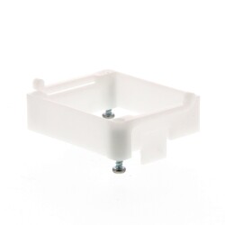 Y92F-30 - Flush Panel Mounting Adapter For Dın 48X48 Mm Device - 1