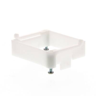 Y92F-30 - Flush Panel Mounting Adapter For Dın 48X48 Mm Device - 1