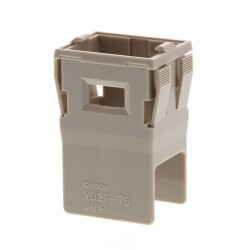 Y92F-78 - Flush Panel Mounting Adapter For H3Y(N) Timer - 1