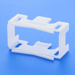 Y92F-35 - Flush Panel Mounting Adapter For H7E - 1