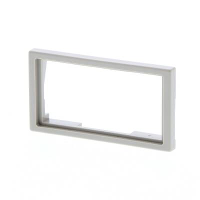 Y92F-77B - Flush Panel Mounting Adapter For H7E - 1