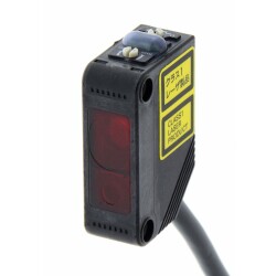 E3Z-LL81 2M - Fotoelektrik Sensör - 2