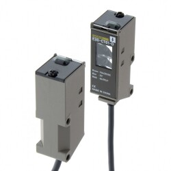 E3S-CT61 2M - Fotoelektrik Sensör - 1