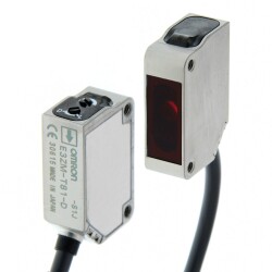 E3ZM-T81 2M - Fotoelektrik Sensör - 1