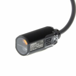 E3FA-LN12 2M - Fotoelektrik Sensör - 1