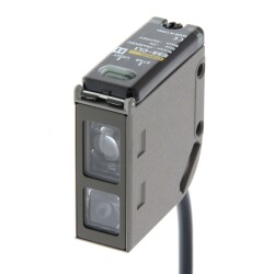 E3S-CL1 2M - Fotoelektrik Sensör - 1